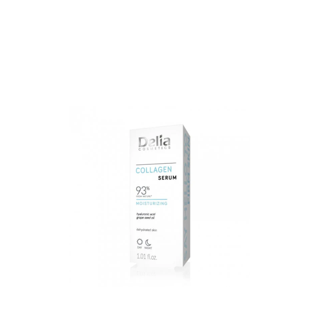 Delia Collagen Serum 30ml