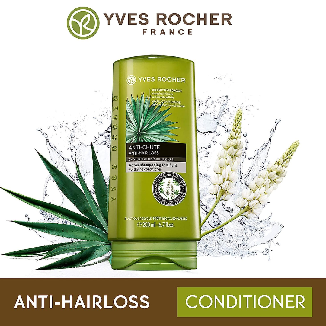 Yves Rocher Anti-Chute Conditioner 200ml