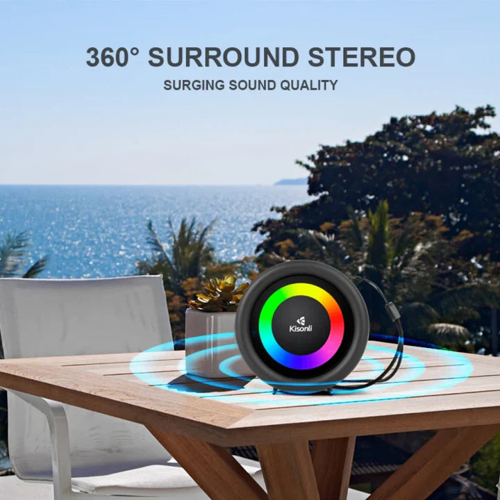 Speaker Kisonli S16