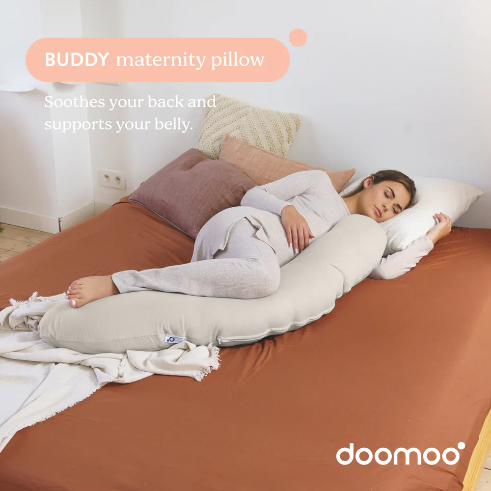 Doomoo - Buddy - Chine Sand - NEW!!