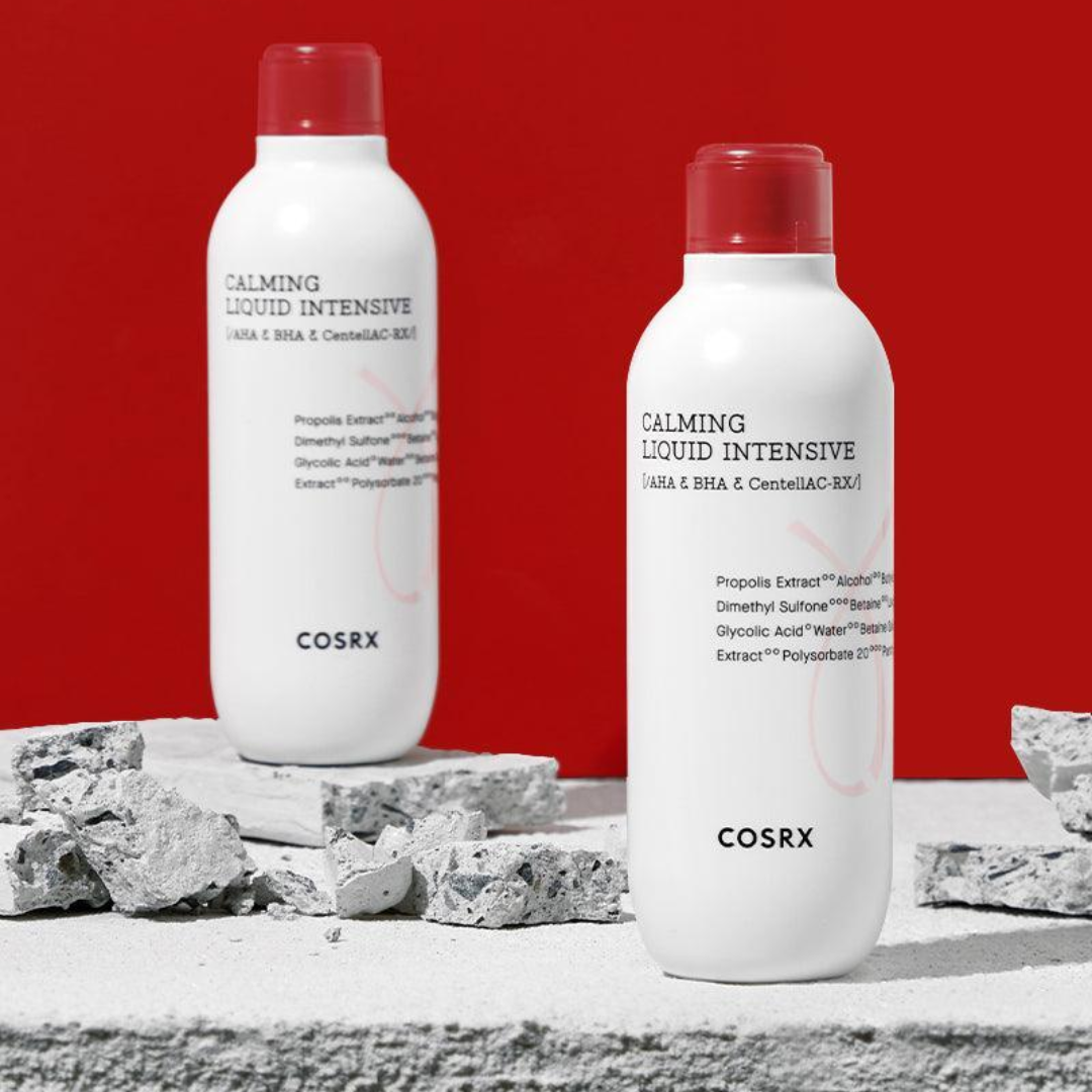 Cosrx AC Collection Calming Liquid Intensive 125ml