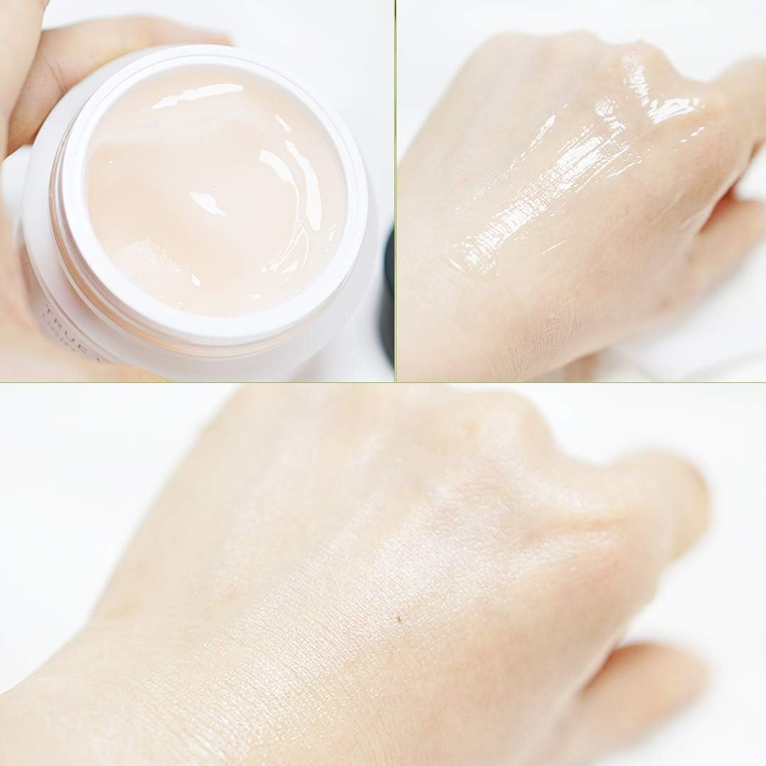 Thank You Farmer True Water Light Gel Cream