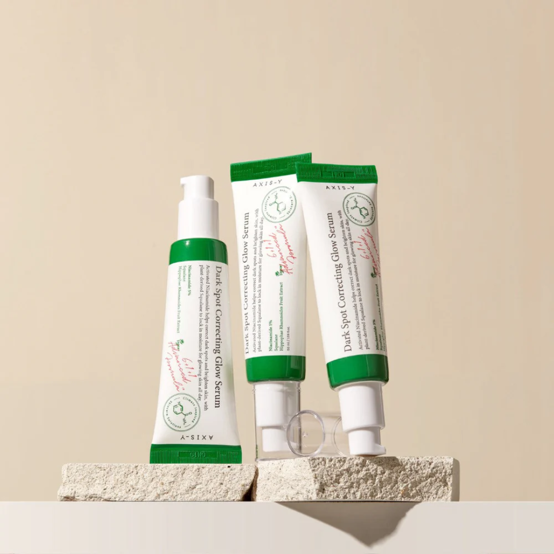 Axis-Y Dark Spot Correcting Glow Serum 50ml