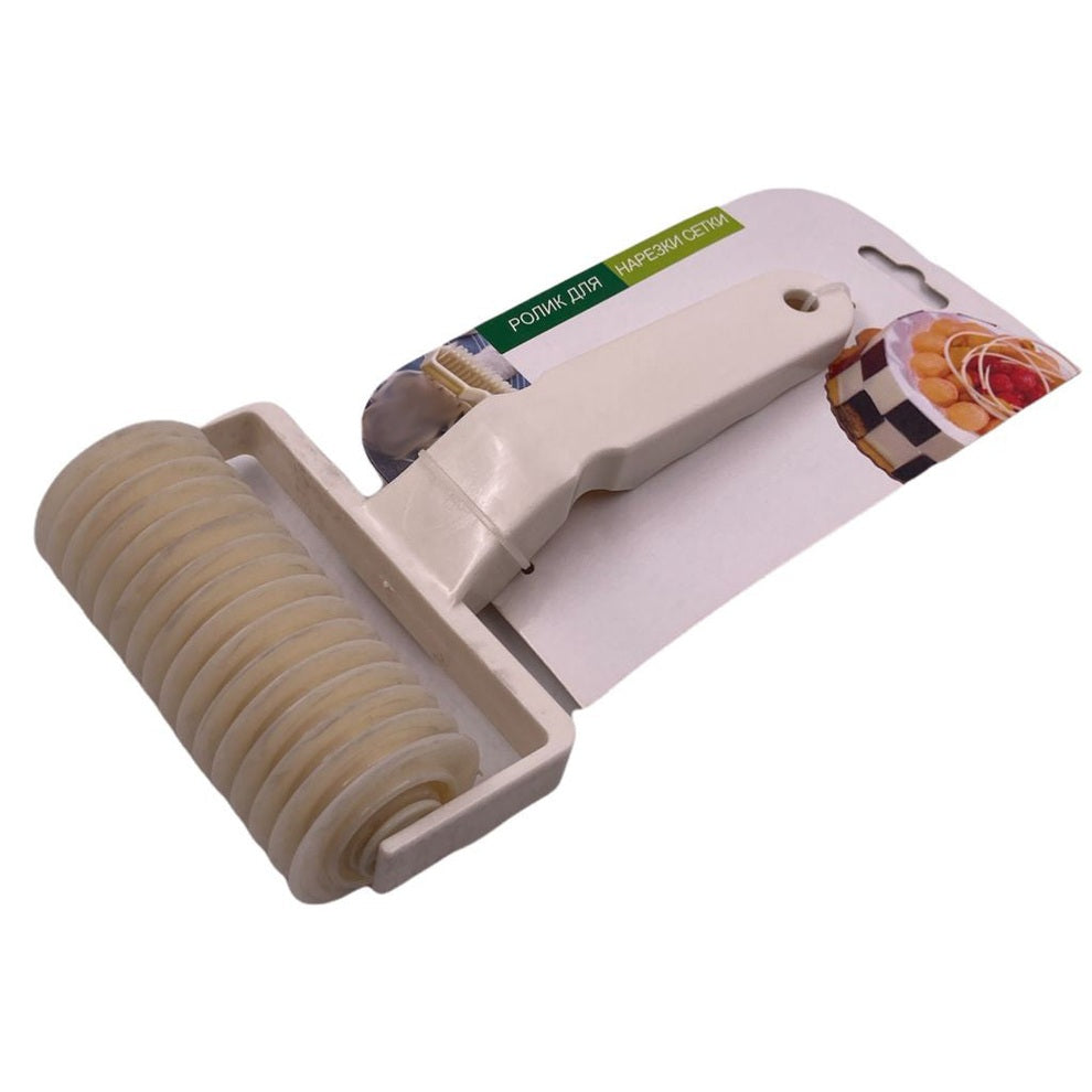 Lattice Dough Cutter