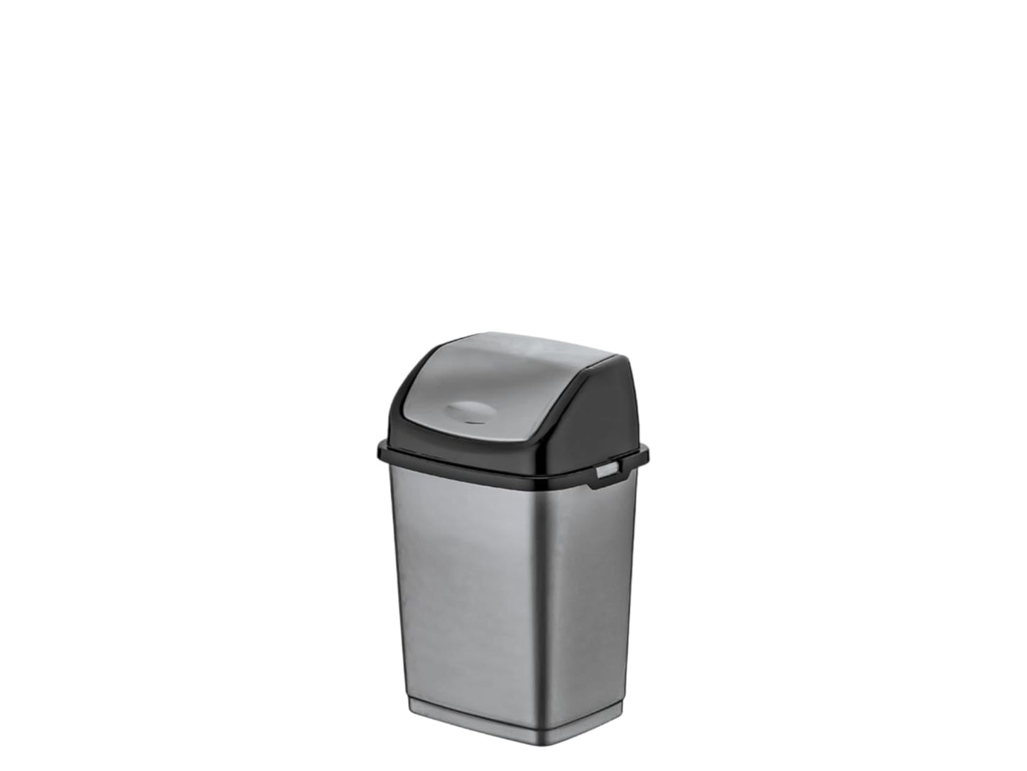 10 lt Fantasy Dustbin
