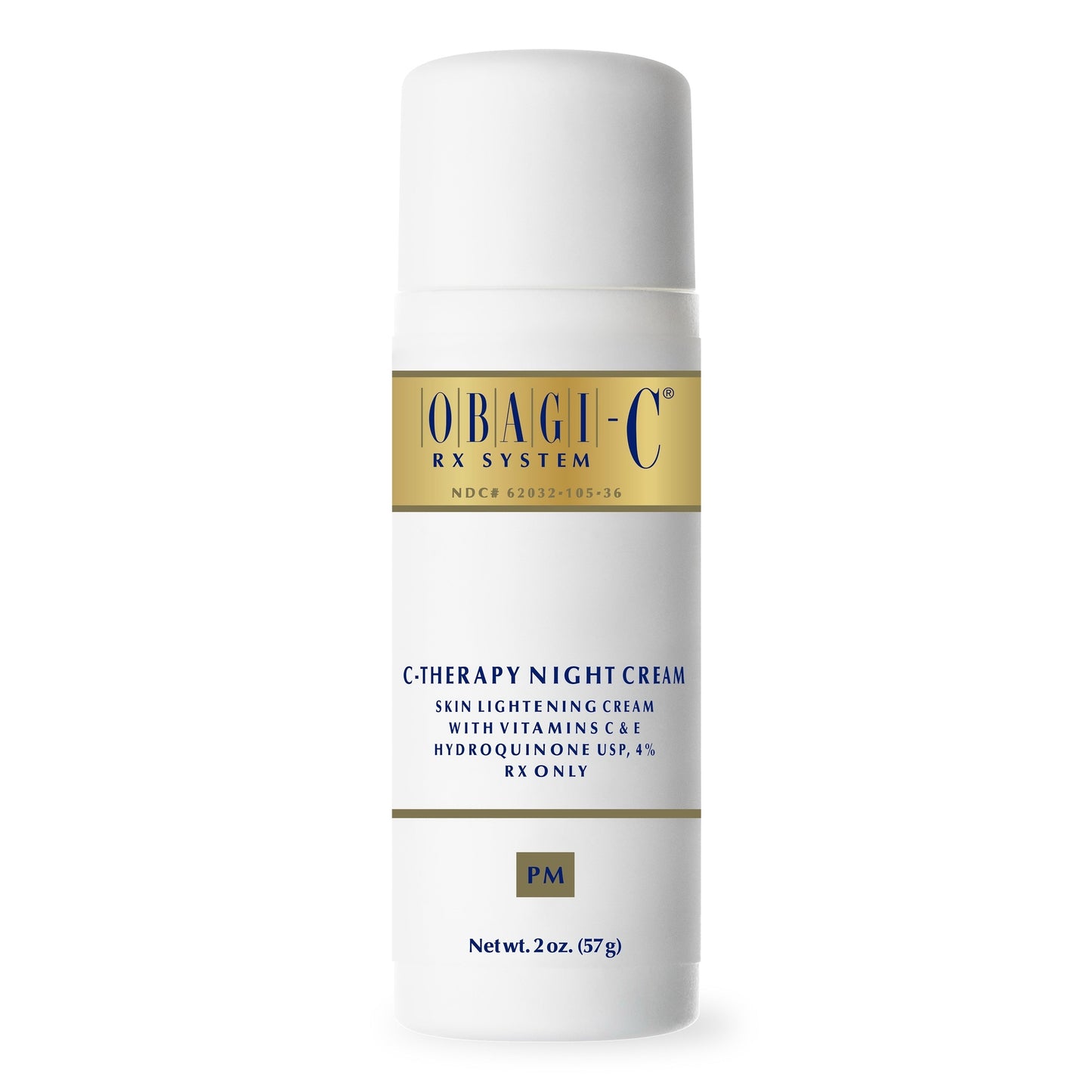 Obagi-C Rx Therapy Night Cream