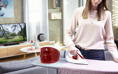 TEFAL EXPRESS ANTI-CALC - SV8030