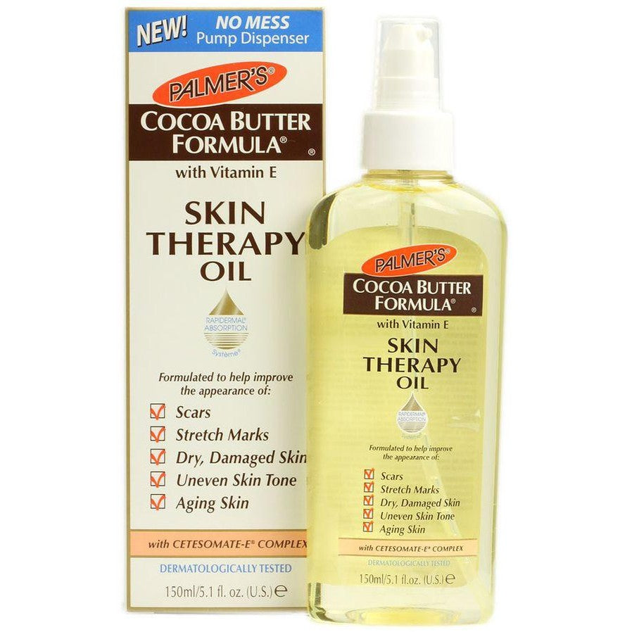 Palmer's Cocoa Butter Formula Skin Oil Therapy