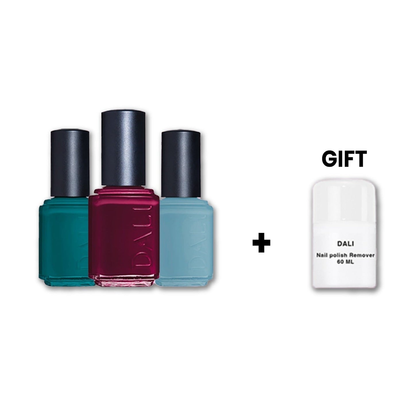 Dali NAIL POLISH OFFER - Medaid International