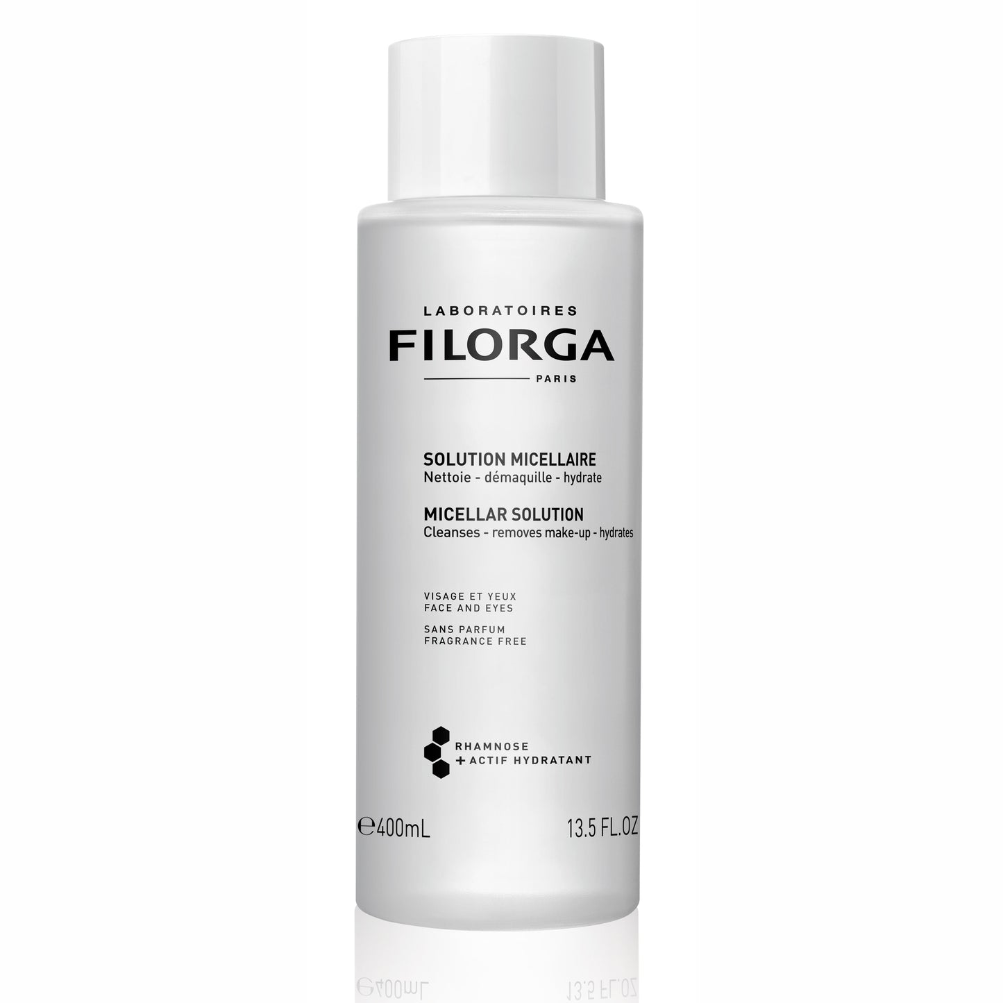 ANTI- AGING MICELLAR SOLUTION