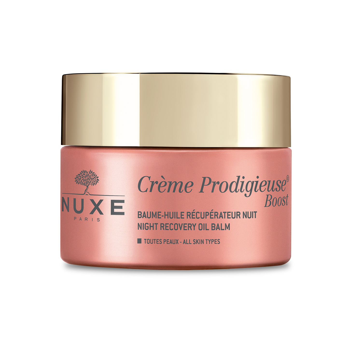 Creme Prodigieuse Night Balm
