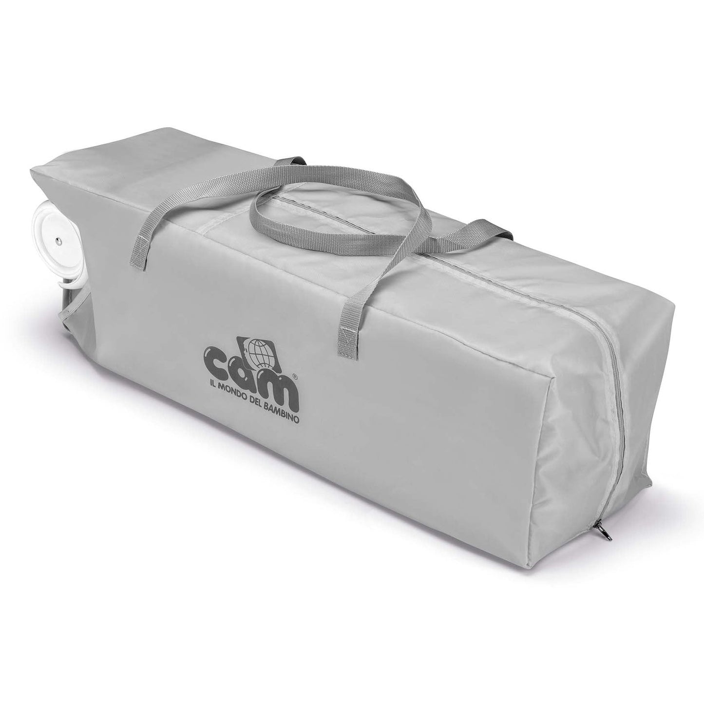 Cam Daily Plus Compact Multifunctional Baby Playard