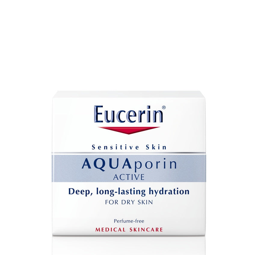 Aquaporin Active Day for Dry Skin