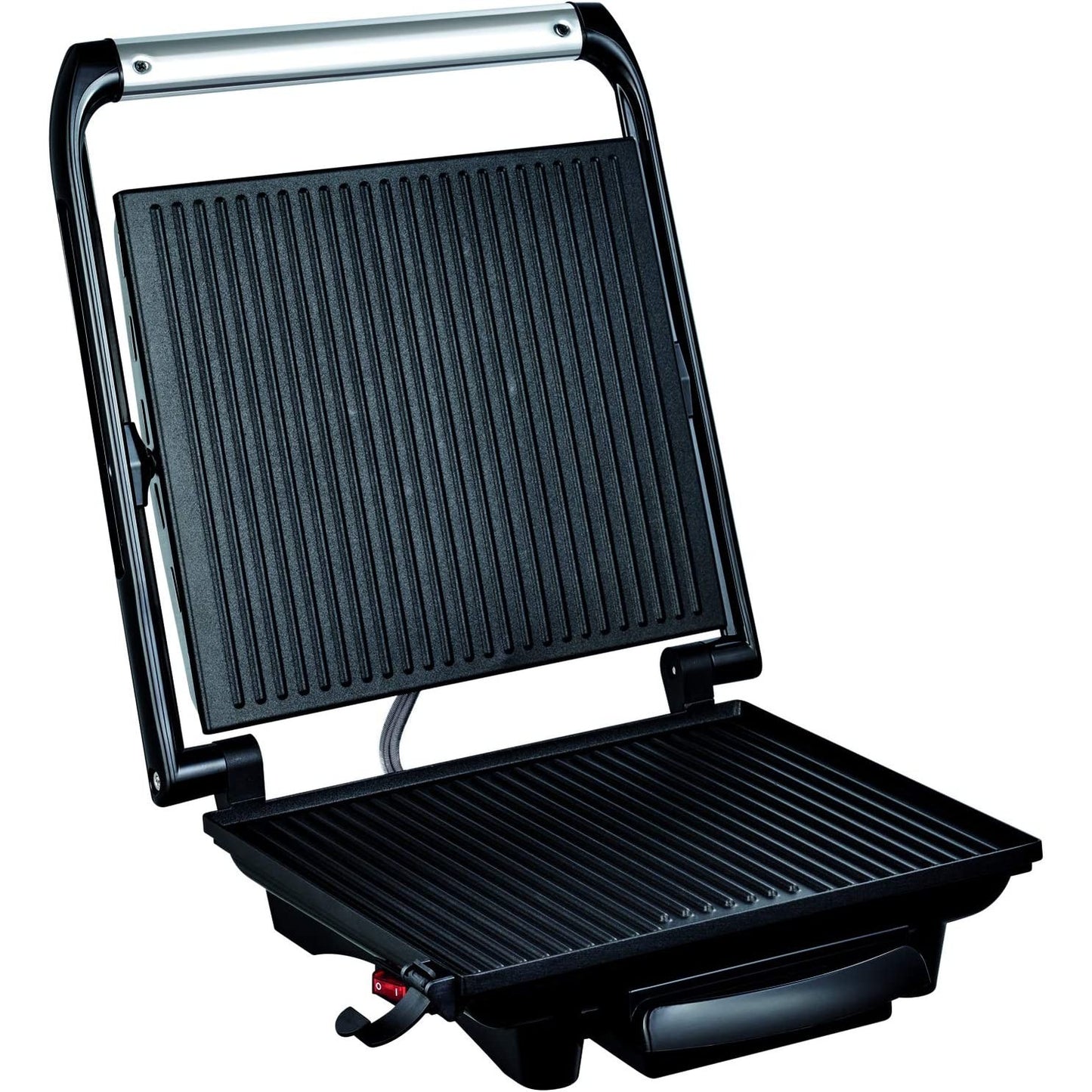 Tefal inicio panini grill 2000W GC241D12