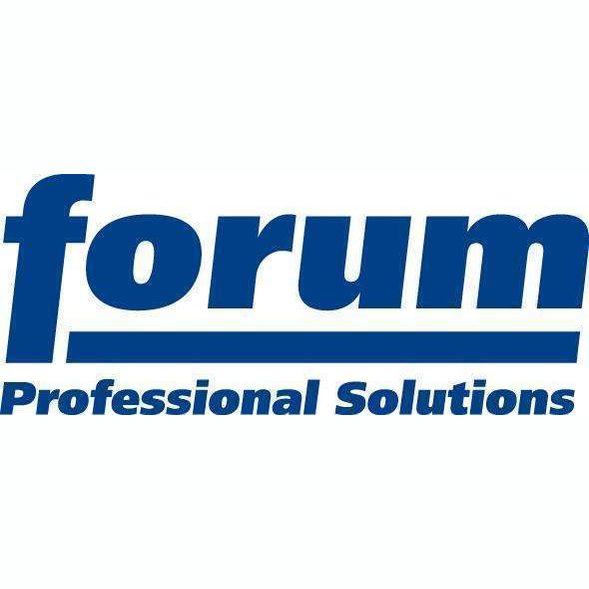 3-meter Pocket Tape Measure by Forum Germany