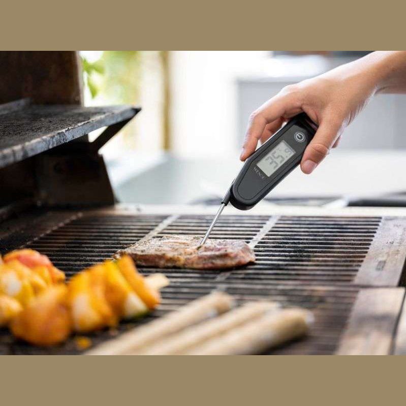 Digital Meat Thermometer by Wenko