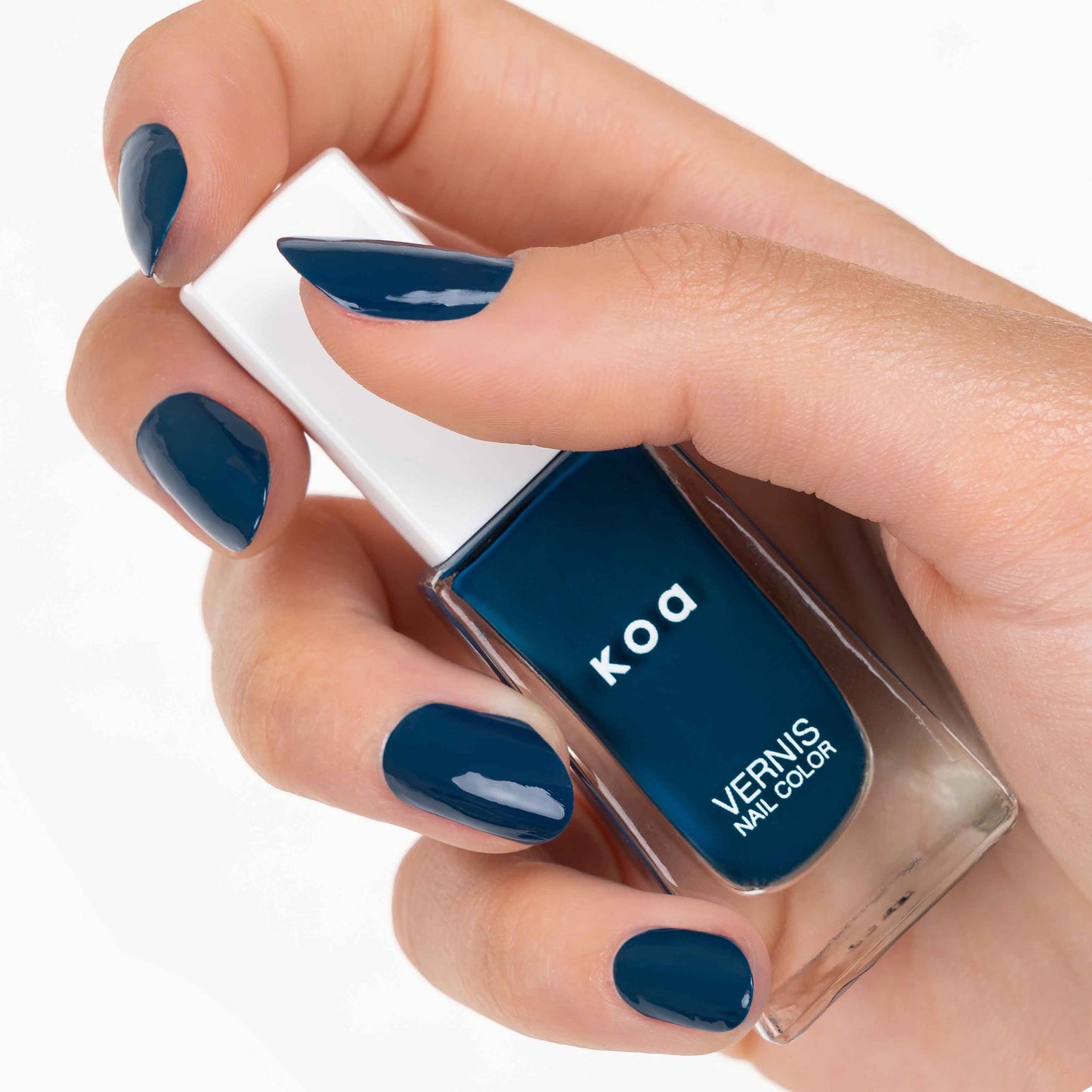 Koa Nightshade 60 Long Lasting Nail Polish