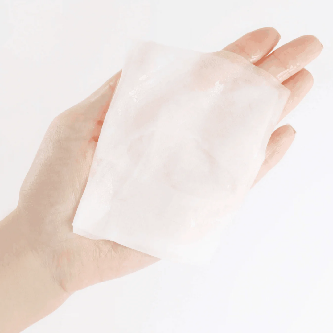 Round Lab Birch Juice Moisturizing Sheet Mask