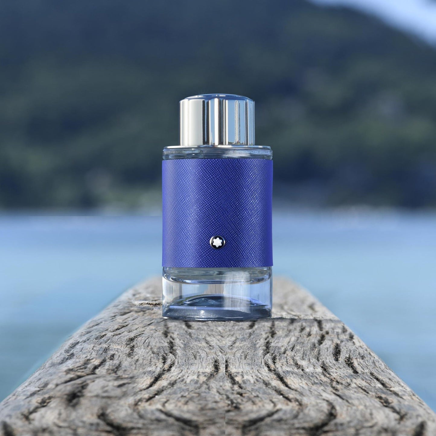 Mont Blanc Explorer Ultra Blue Eau De Parfum For Men - Medaid International