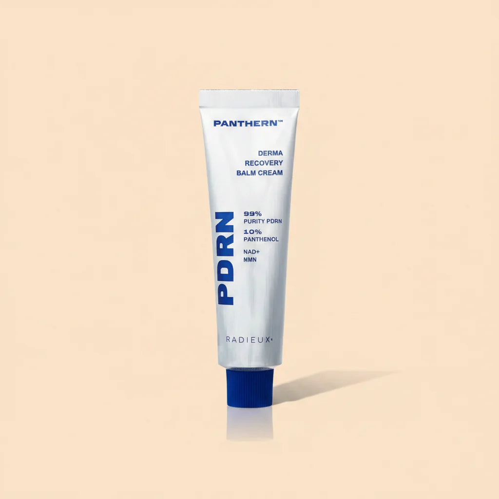 RADIEUX Panthenol RX Derma Recovery Balm Cream