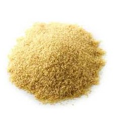 White Fine Bulgur - Premium Durum Wheat Grain