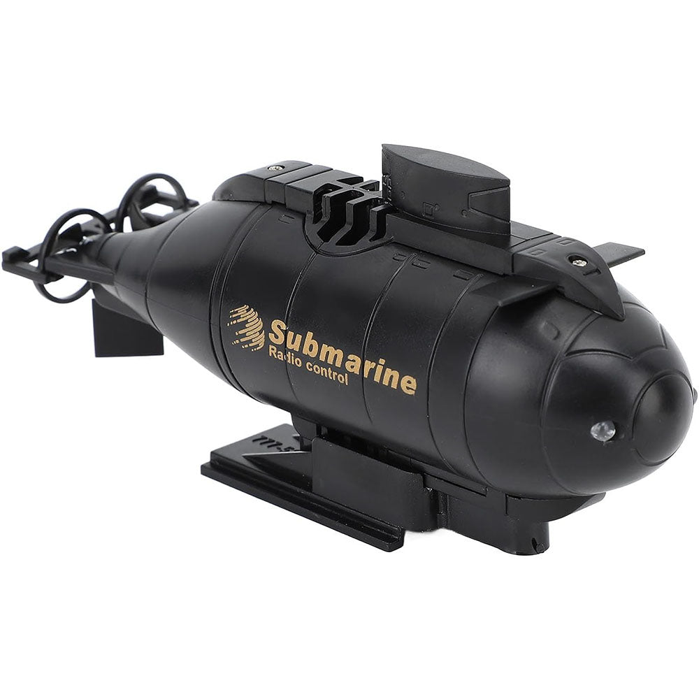 (NET) Electric Dive Submarine Toy