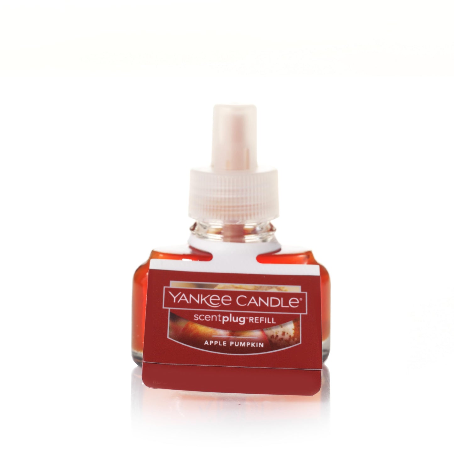 Yankee Candle Apple Pumpkin ScentPlug Refill 4-Pack - Medaid International