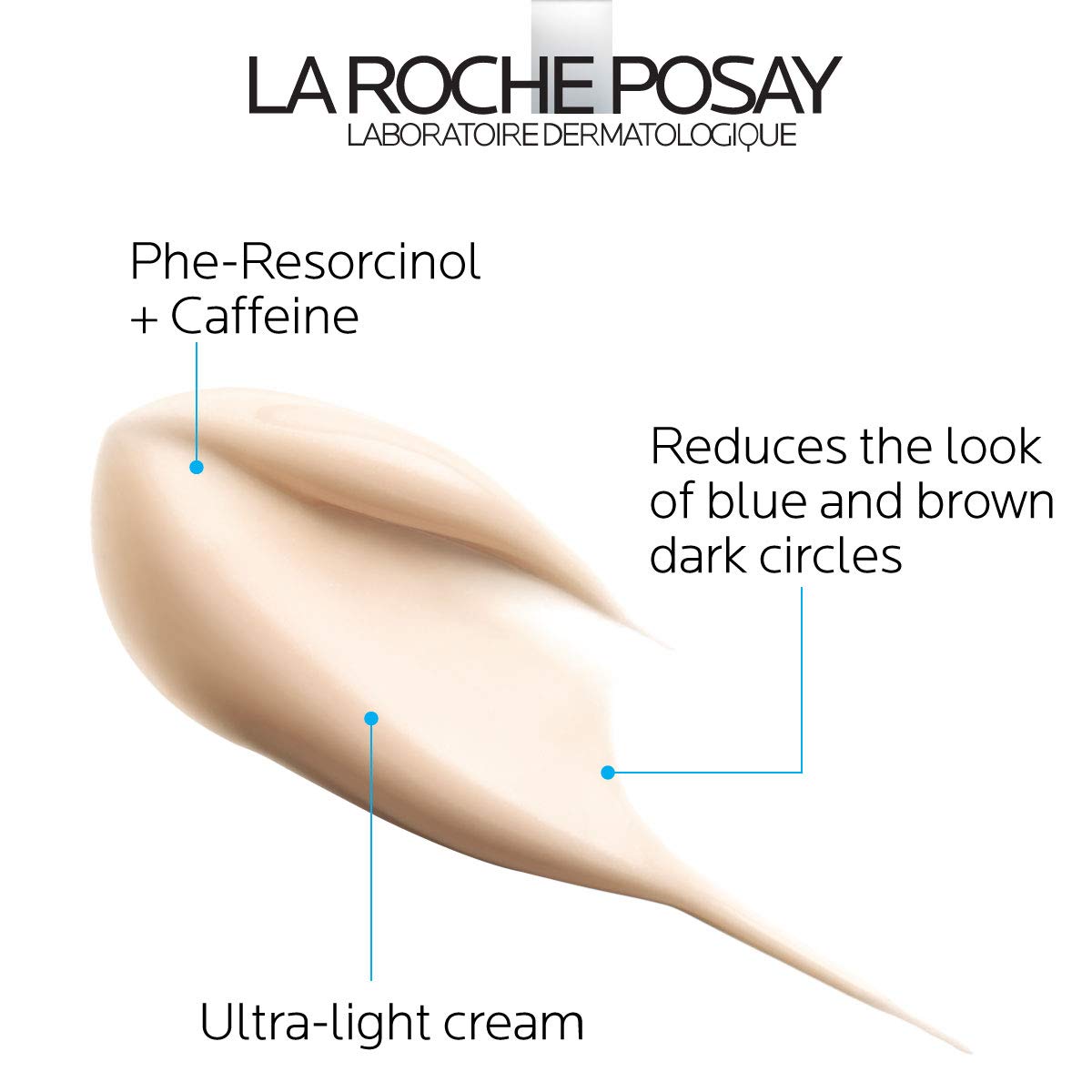La Roche-Posay Pigmentclar Eyes anti-dark circle cream 15ml
