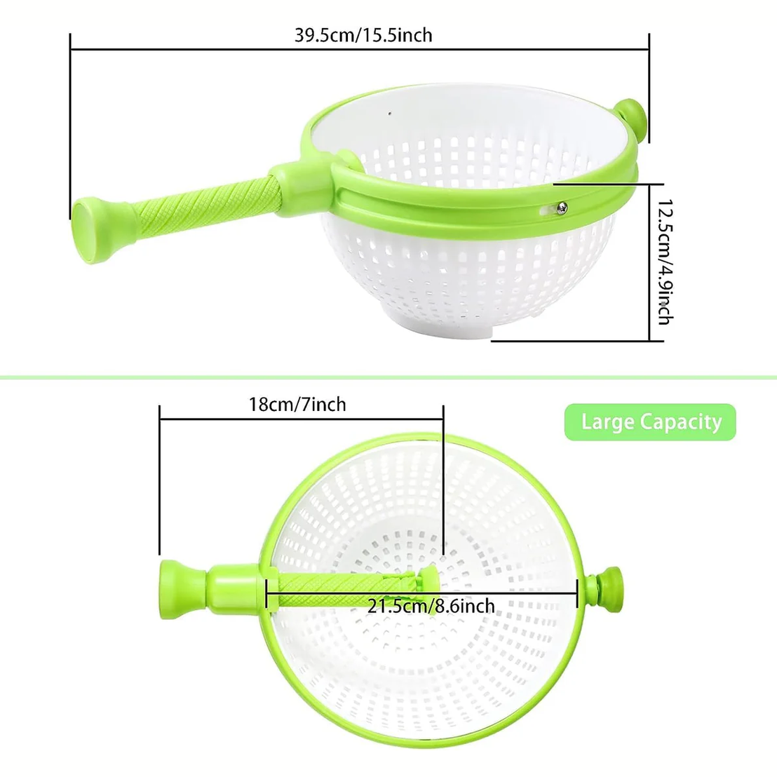 Rotatable Vegetable Washer - Medaid International
