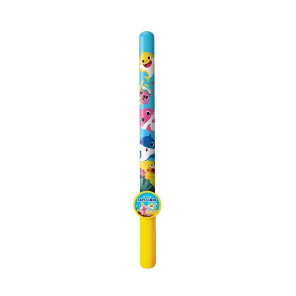 Baby Shark Giant Bubble Wand by Baby Shark’s Big Show - Medaid International