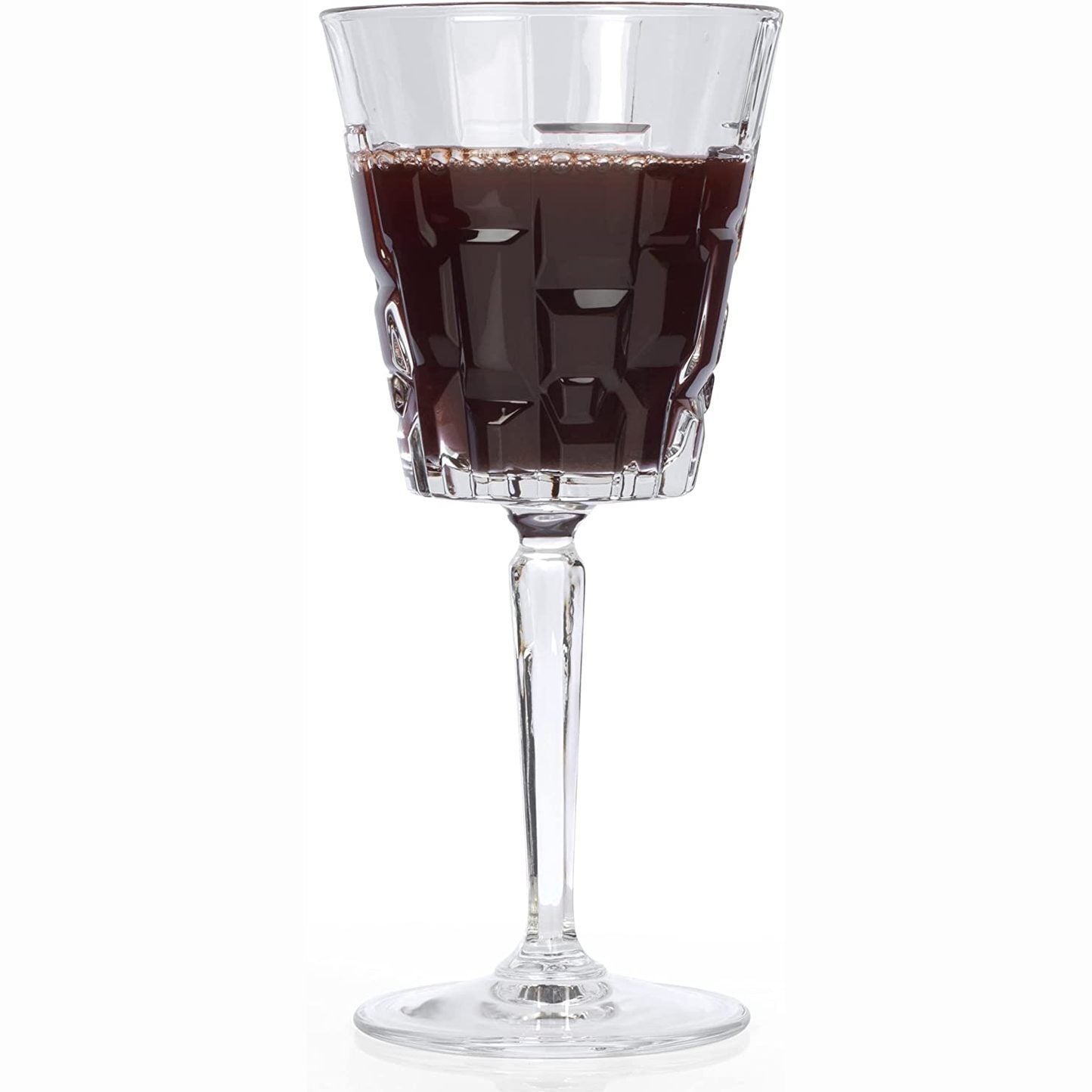 RCR etna wine goblet set of 6 - 20cl