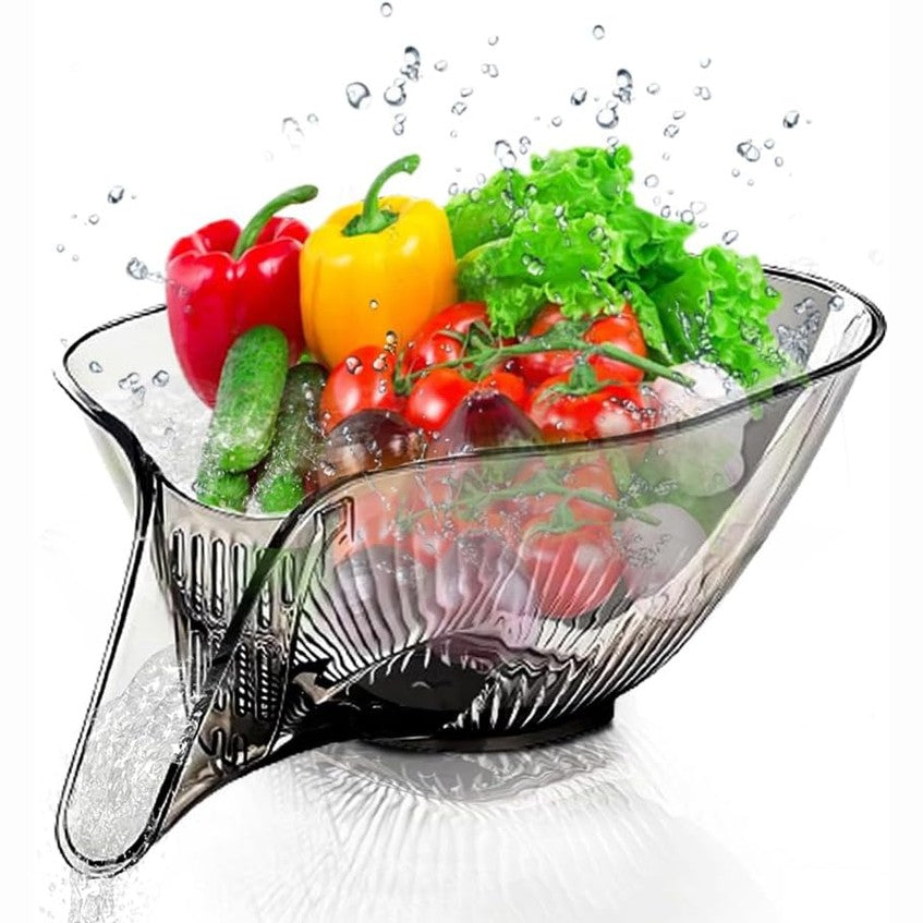 Multi-functional Drain Basket for food