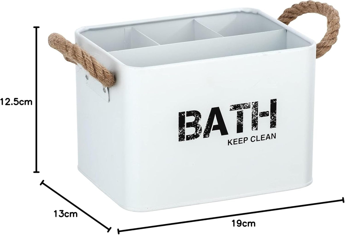 WENKO Bathroom Box