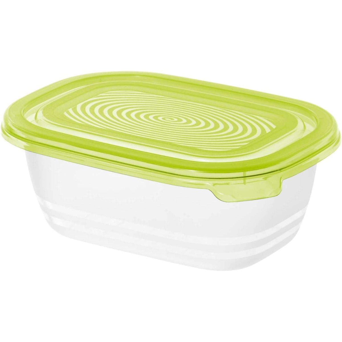 Rotho Sunshine Fresh Food tin 0.5l
