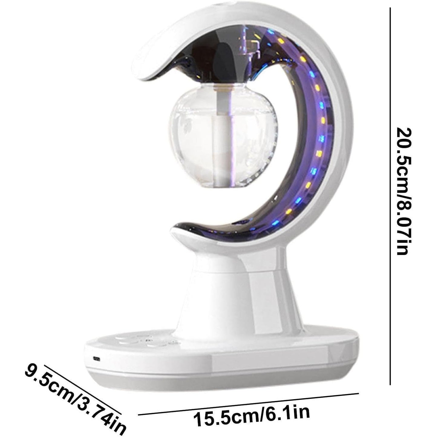 Mosquito Killer Humidifier