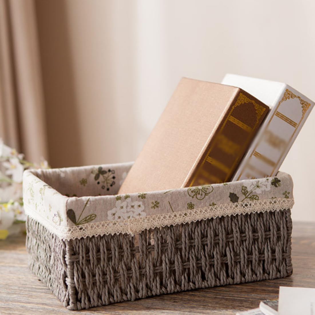 Set of 3 Baskets