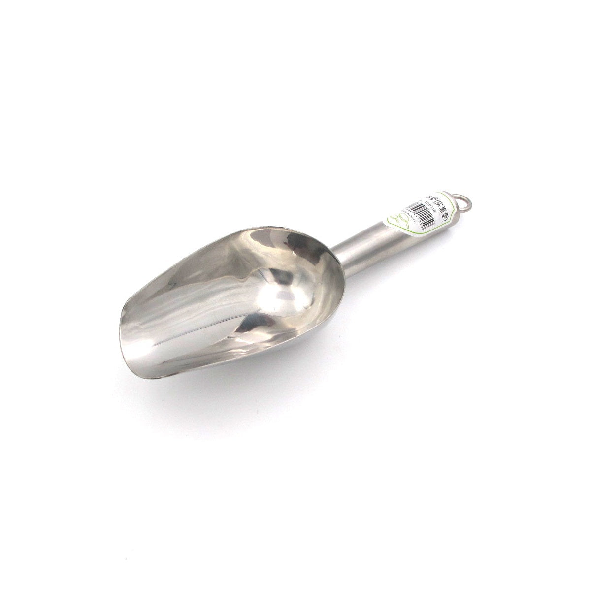 SS Scoop 18 cm