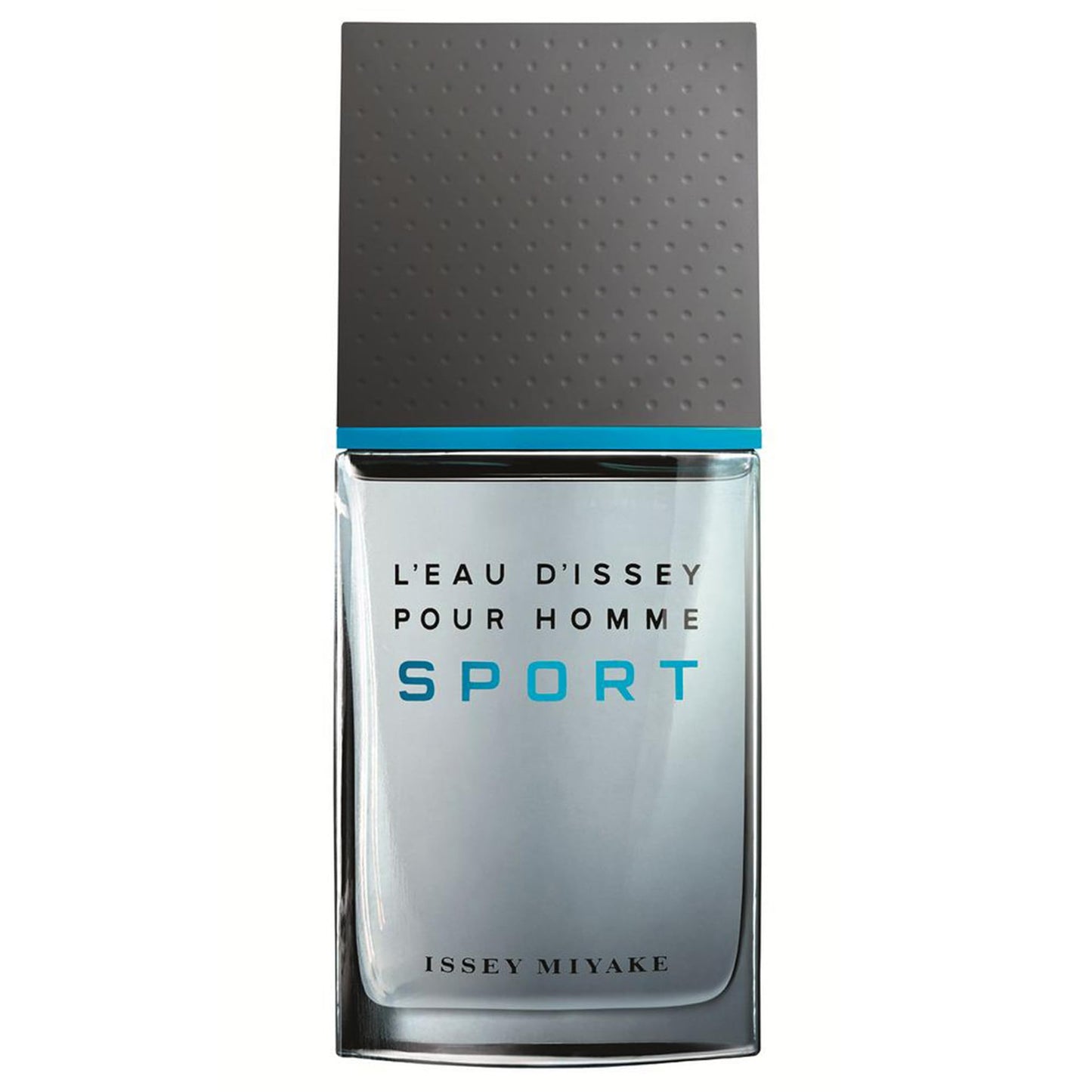 Issey Miyake Eau de Toilette Spray, L'eau D'issey Pour Homme Sport, 3.3 Ounce - Medaid International