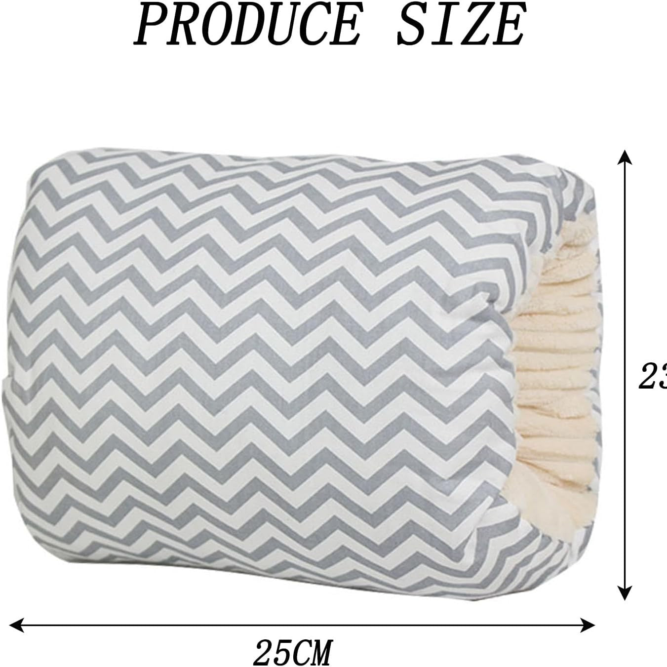 Baby Nursing Pillow
