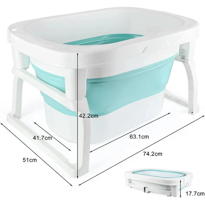 Baby Bathtub