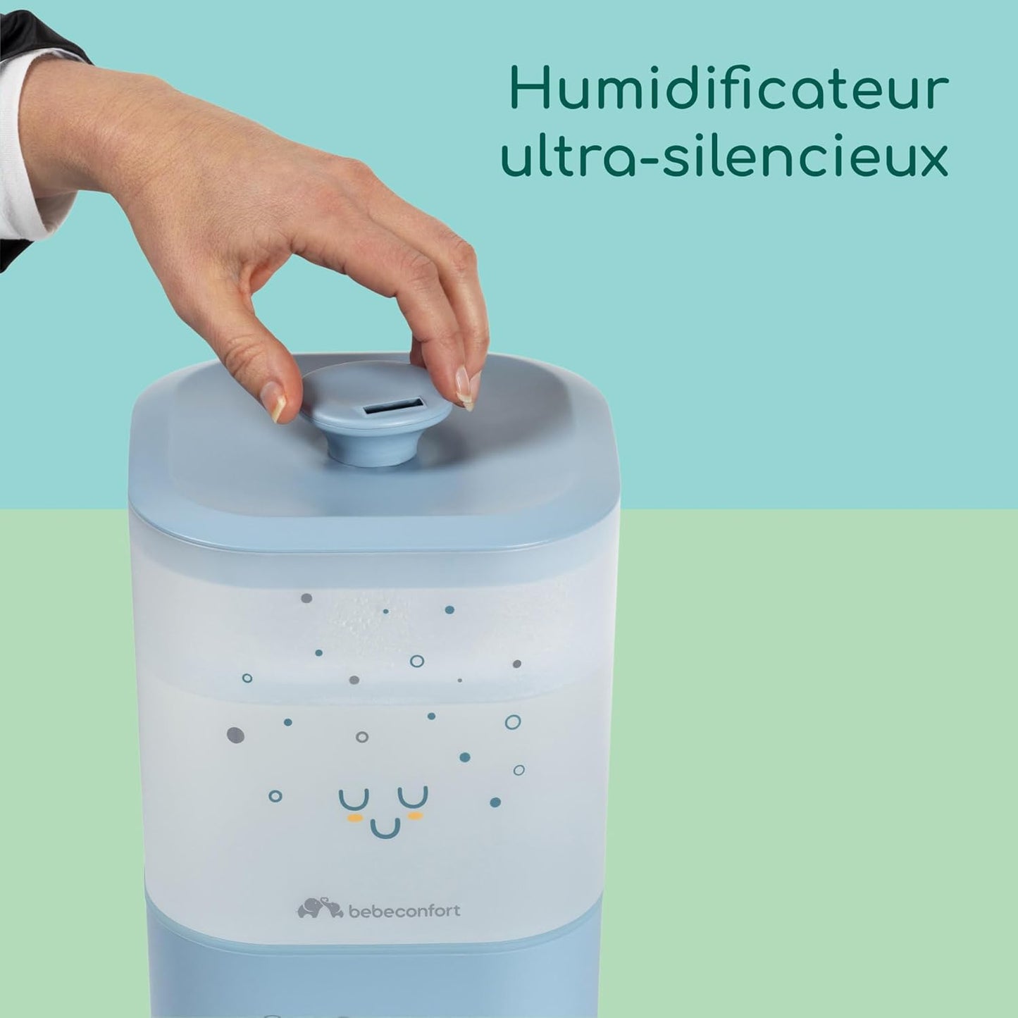 Bebe Confort - Comforting Humidifier