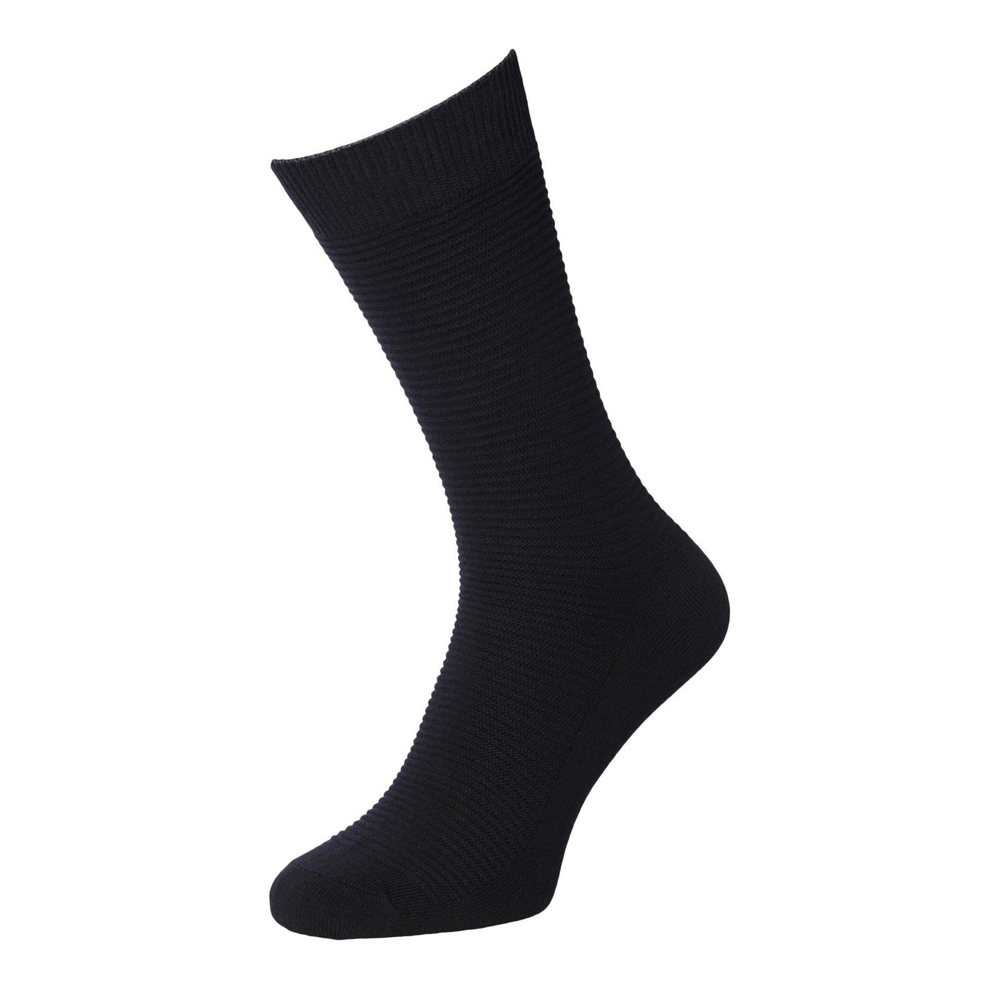 Jack & Jones Men's Socks in 3-pack One Size Black - Medaid International