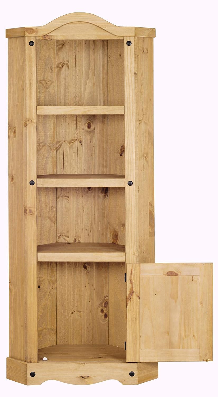Furniture Corner Display Unit