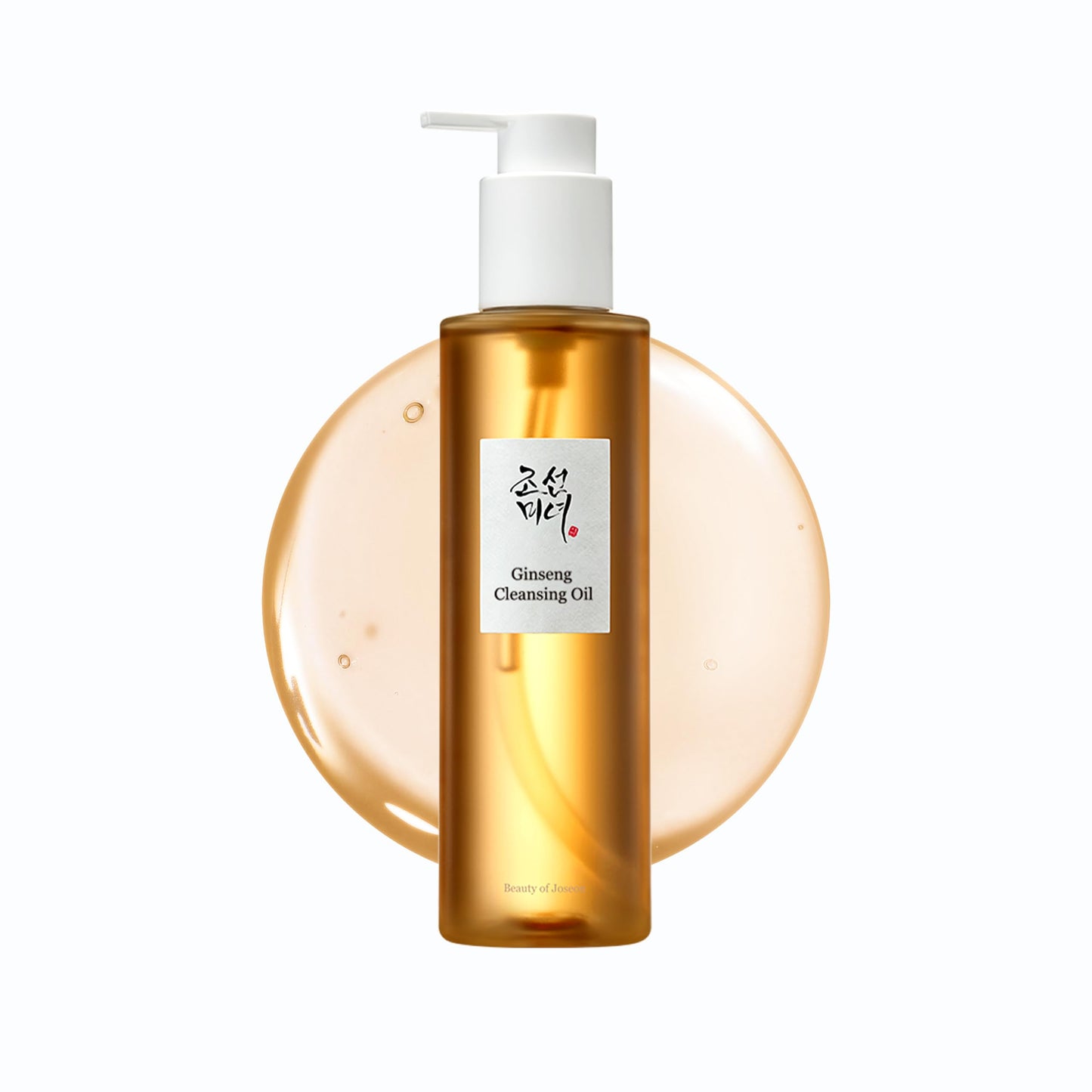 Beauty of Joseon Cleansing & Moisture Trio Ginseng Cleansing Oil Green Plum Cleanser Ginseng Essence Water Deep Cleansing and Hydration Korean Skincare - Medaid International