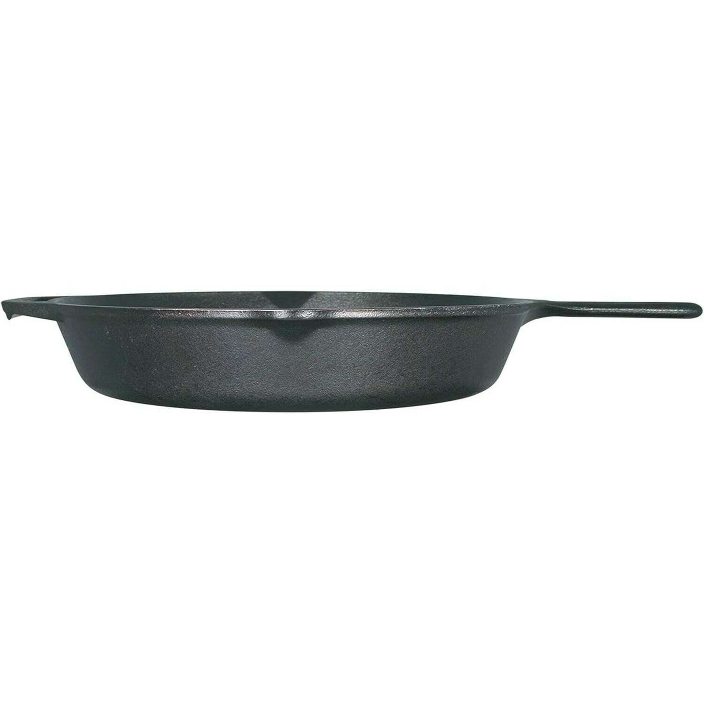 Wildlife Series 30cm Cast Iron Bear Skillet - Medaid International