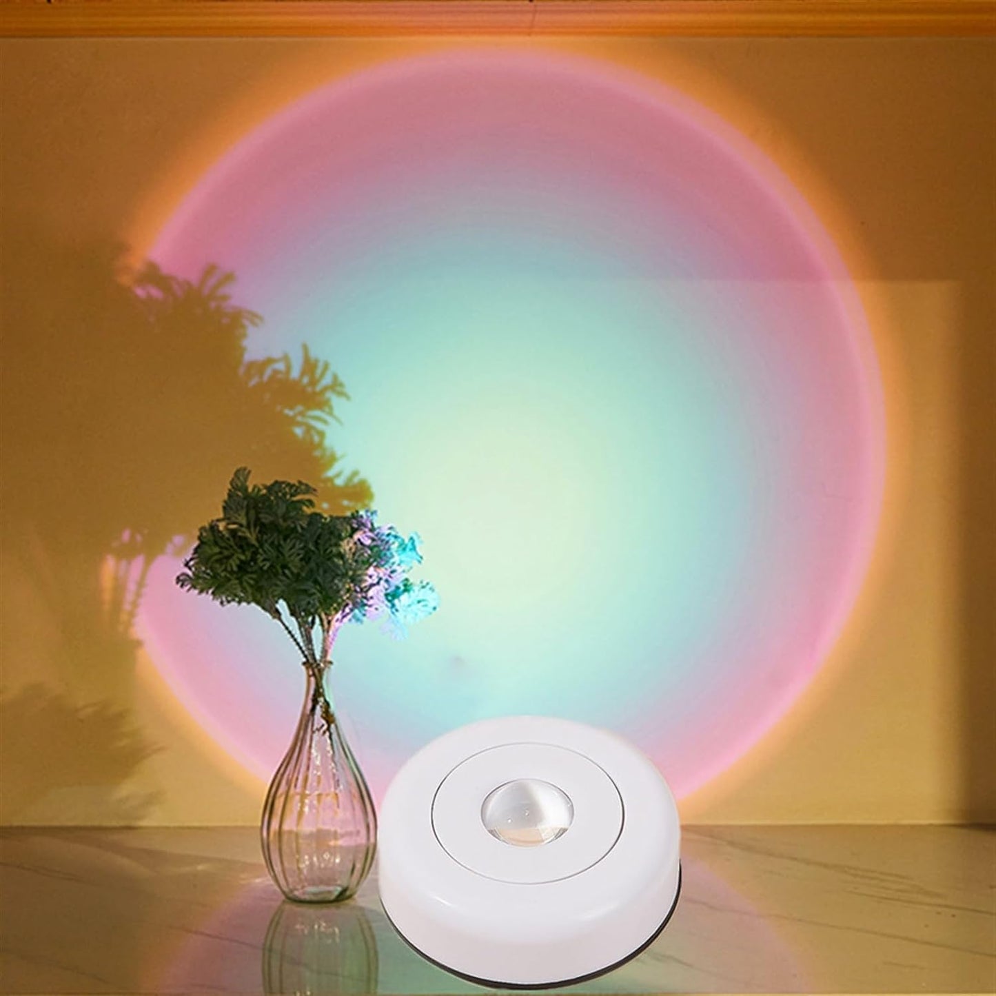 Smart Sensor Light