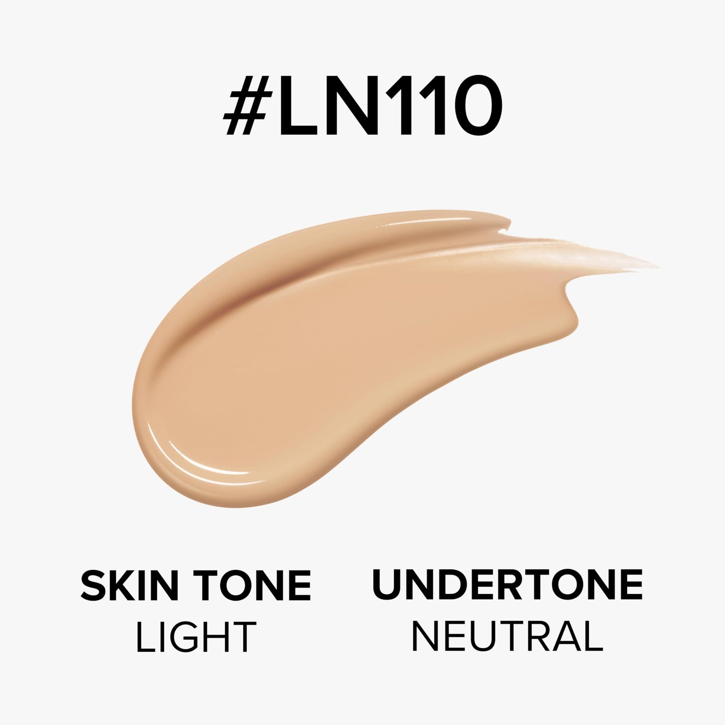 Beauty of Joseon Daily Tinted Fluid Sunscreen 12 Shades for Face Moisturizing Broad Spectrum SPF 40 Korean Skincare 50ml, 1.69 fl.oz #LN110 - Medaid International