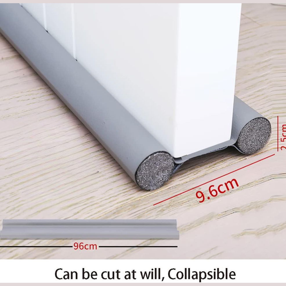 Door Bottom Seal
