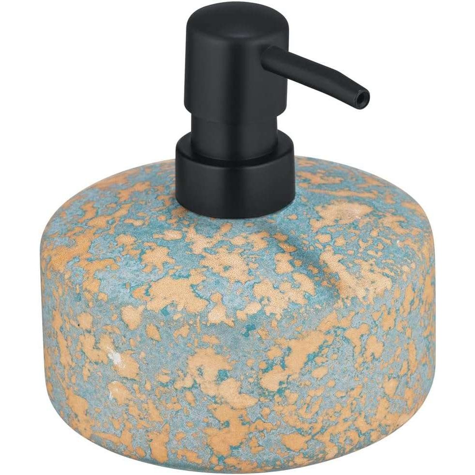 Wenko Felina Ceramic Bathroom Accessory Set 2 Pieces