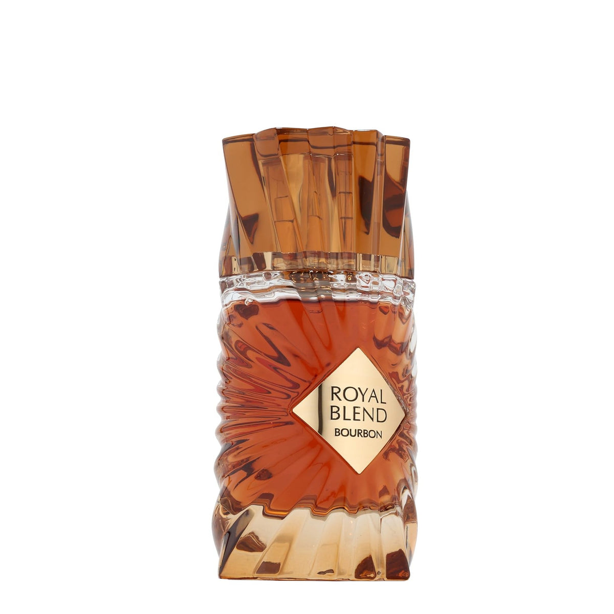 French Avenue Royal Blend (3.4 Fl Oz (Pack of 1), Royal Blend Bourbon) - Medaid International